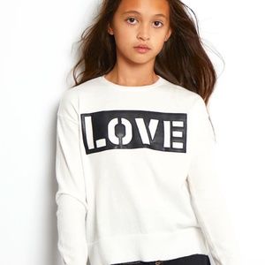 Kidpik Size 14 Girls Sweater